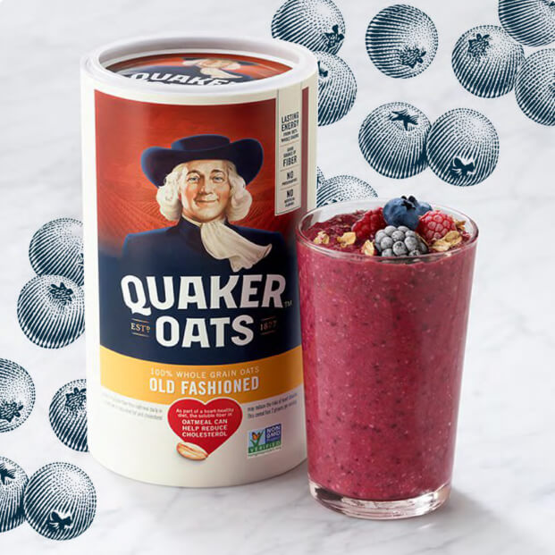 Oat package